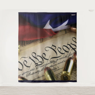Declaration of Independence   Tapestry