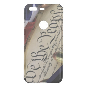 Declaration of Independence  Uncommon Google Pixel Case