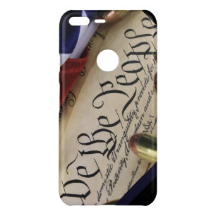 Declaration of Independence   Uncommon Google Pixel XL Case