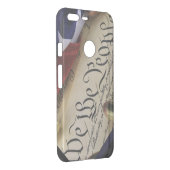 Declaration of Independence  Uncommon Google Pixel XL Case (Back/Right)