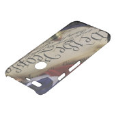Declaration of Independence  Uncommon Google Pixel XL Case (Top)