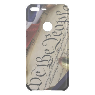 Declaration of Independence  Uncommon Google Pixel XL Case