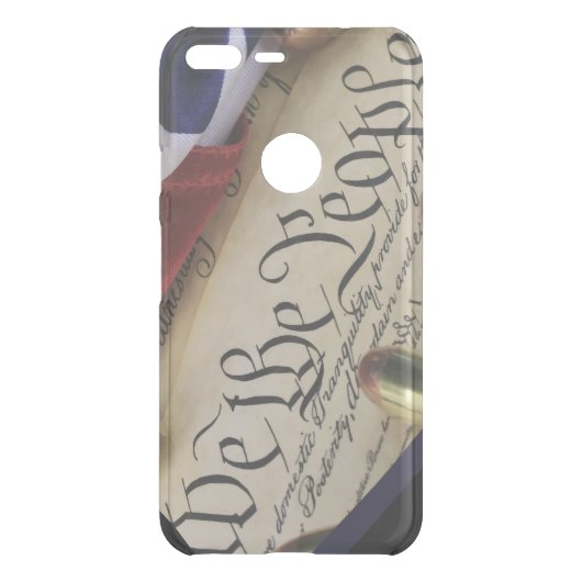 Declaration of Independence  Uncommon Google Pixel XL Case (Back)