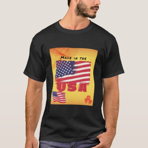 Declaration OfIndependence T_Shirt