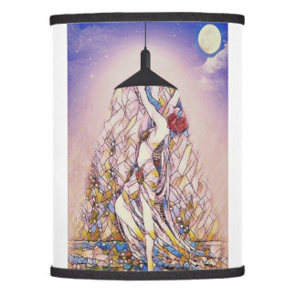 Deco By Moonlight Lamp Shade