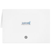 deco card (Back Horizontal)