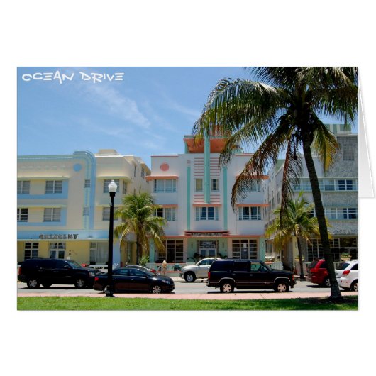 deco card (Front Horizontal)