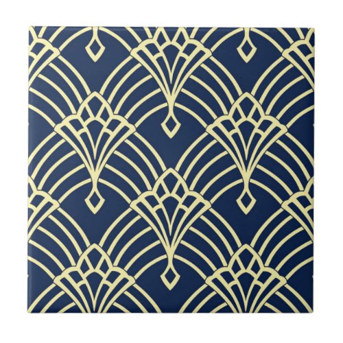 Deco Ceramic Tile