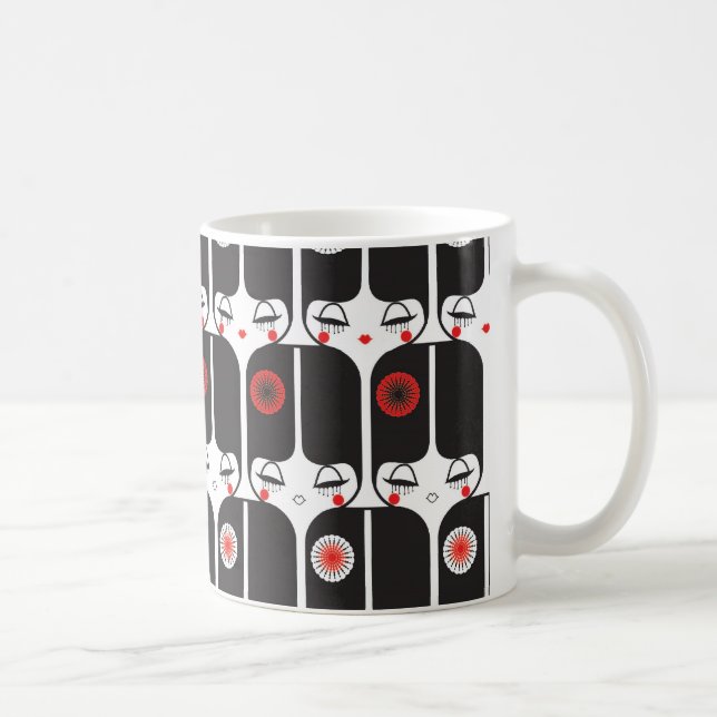 deco dolls mug 3 (Right)