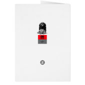 Deco Orientalist Still Life (Back)