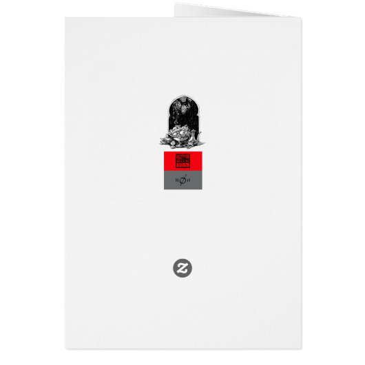 Deco Orientalist Still Life (Back)