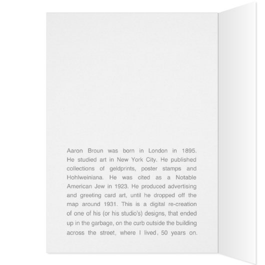 Deco Orientalist Still Life (Inside (Left))