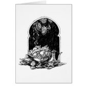 Deco Orientalist Still Life (Front)