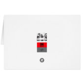 Deco Renaissance Carolers (Back Horizontal)