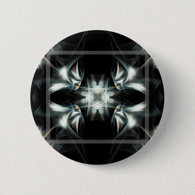 Deco Star Button (Front)