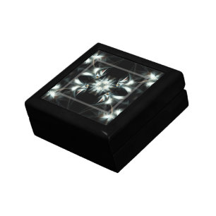 Deco Star Keepsake Box