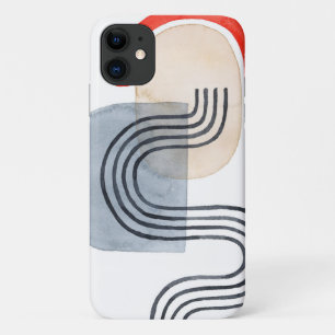 Deco Sunrise IV iPhone 11 Case