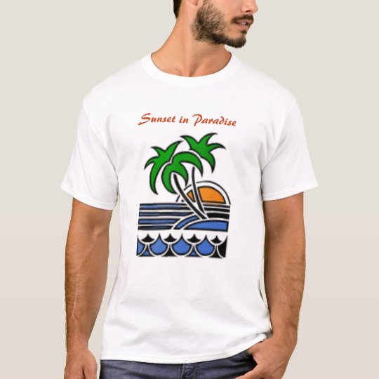 Deco Tee Shirt