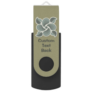 Deco tile 2 flash drive