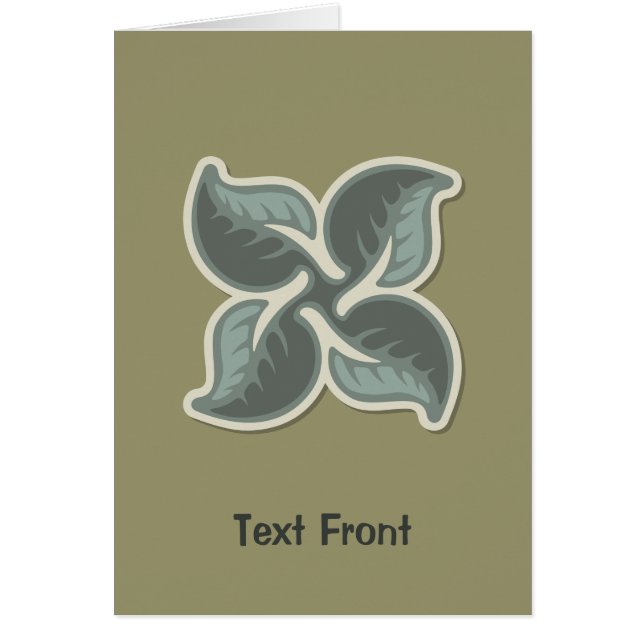 Deco tile 3 cards (Front)