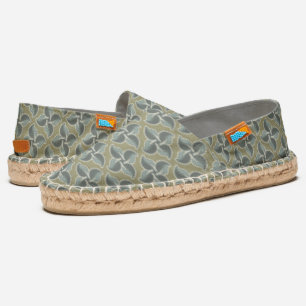 Deco Tile 3 Espadrilles