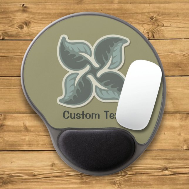 Deco Tile 3 Gel Mouse Pad (Creator Uploaded)