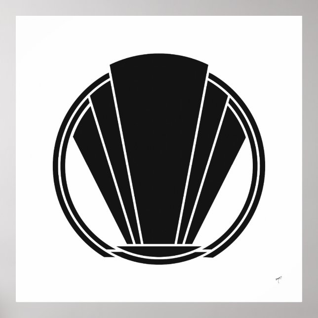 Deco - Untitled, Poster (Front)