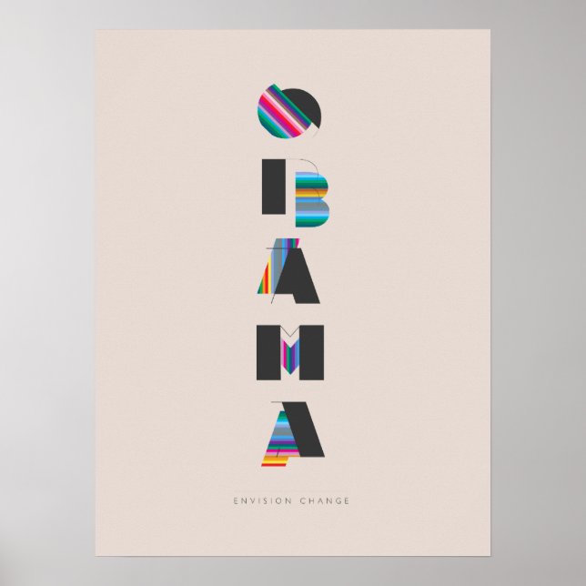 Decobama Poster (Front)