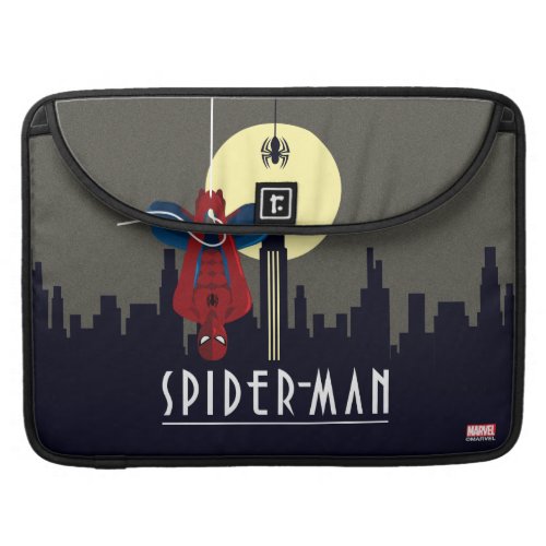Decodant Spider-Man