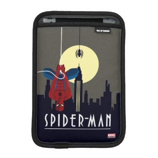 Decodant Spider-Man Sleeve For iPad Mini