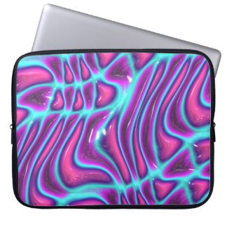 decoglam thermoplastic : laptop sleeve