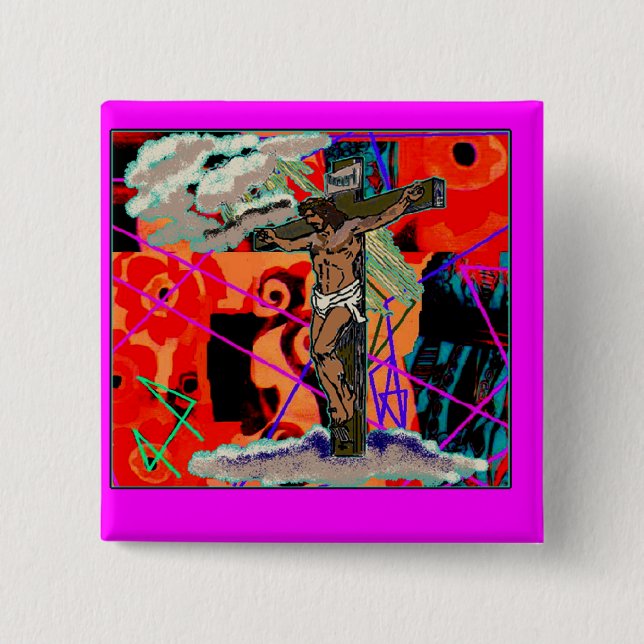 decolores button (Front)