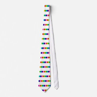 DeColores Neck Tie