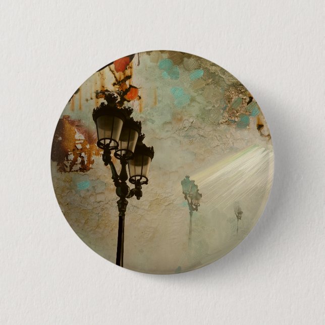 Decomposition Button (Front)