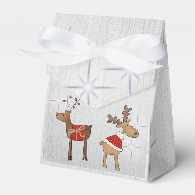 decongesting favor boxes (Front Side)