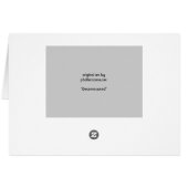 Deconstructed (Back Horizontal)