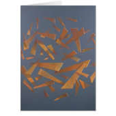 Deconstructed Sphere 2005 (Front)