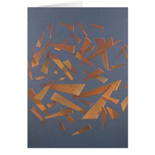 Deconstructed Sphere 2005 (Front)