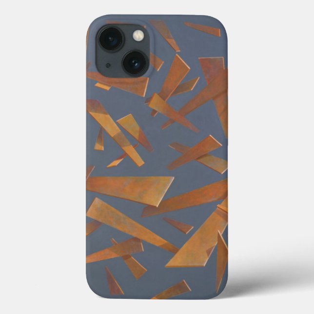 Deconstructed Sphere 2005 Case-Mate iPhone Case (Back)