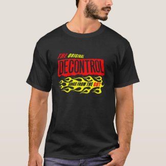 decontrolflame T-Shirt
