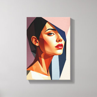 Decor (Mistrust) Portrait Beauty