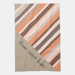 Decor Stripes Towel