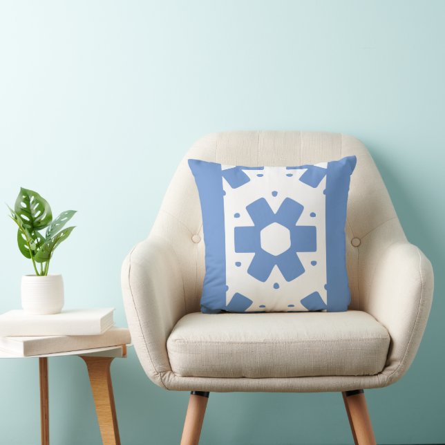Decor  throw pillow (Chair)