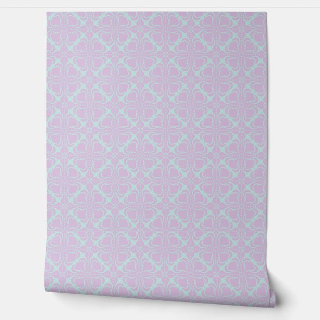 Decor wallpapper wallpaper  (Unrolling)