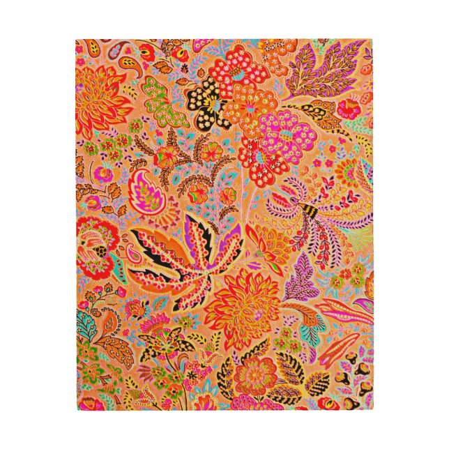 Decor wood wall art (Front)