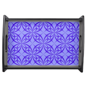 Decor Zazzle_Growshop. Serving Tray