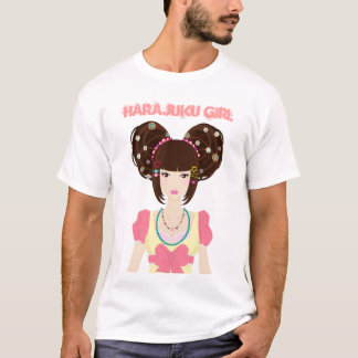 Decora Yuriko Stripes Tee
