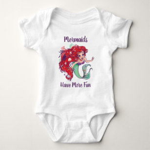 Ariel baby clothes online