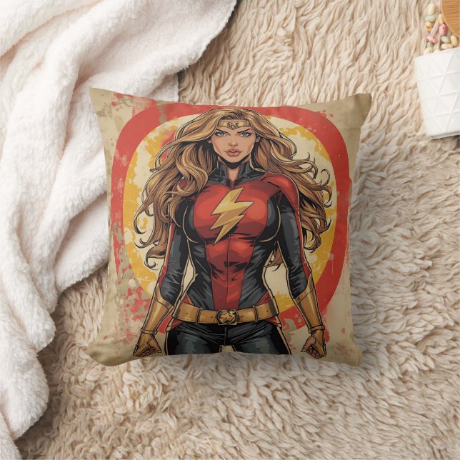 Decorated mats throw pillow (Blanket)