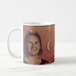 Decorated War Hero Companion Mug